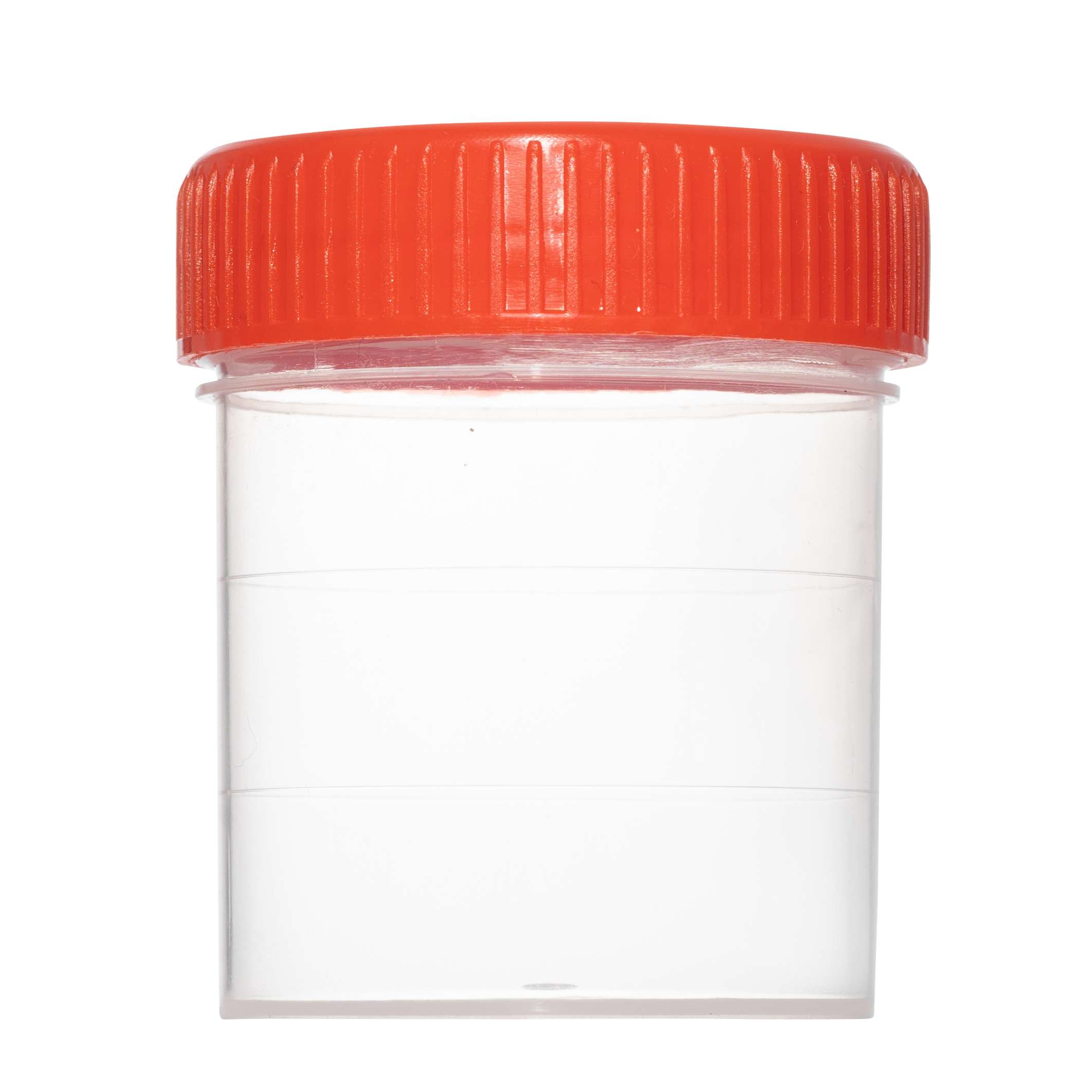 120ml stool container disposable