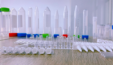 معالجة السوائل وسلسلة PCR