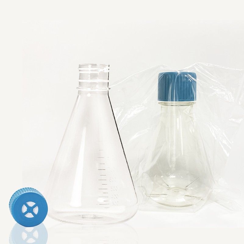Lab Erlenmeyer Flask Conical Flask